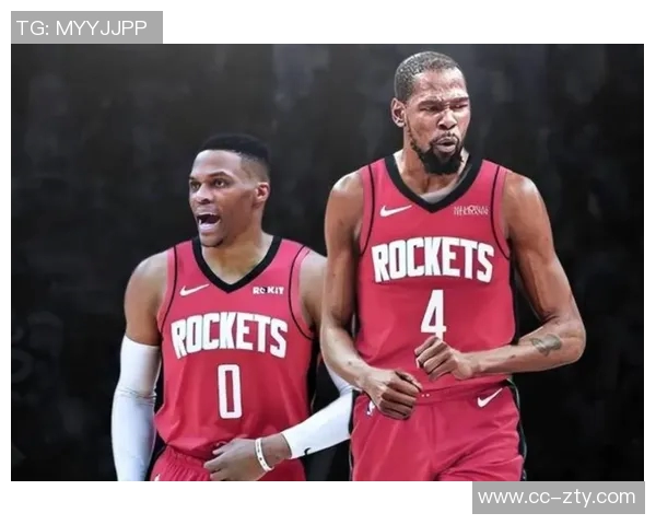 杜兰特遭遇威少与哈登双重打击两位昔日西部倒一球星的逆袭之路 杜兰特遭遇威少与哈登双重打击两位昔日西部倒一球星的逆袭之路