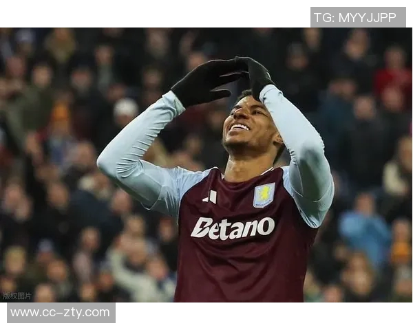 拉什福德盛赞巴萨:在追求卓越的俱乐部中感受完美体验 拉什福德盛赞巴萨:在追求卓越的俱乐部中感受完美体验