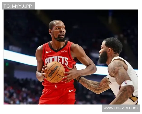 火箭在杜兰特缺阵期间展现强劲实力战绩完美保持不败三连胜