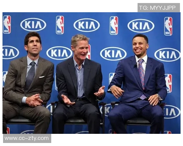 科尔坦言勇士未来每年与雷霆马刺争冠不切实际 科尔坦言勇士未来每年与雷霆马刺争冠不切实际