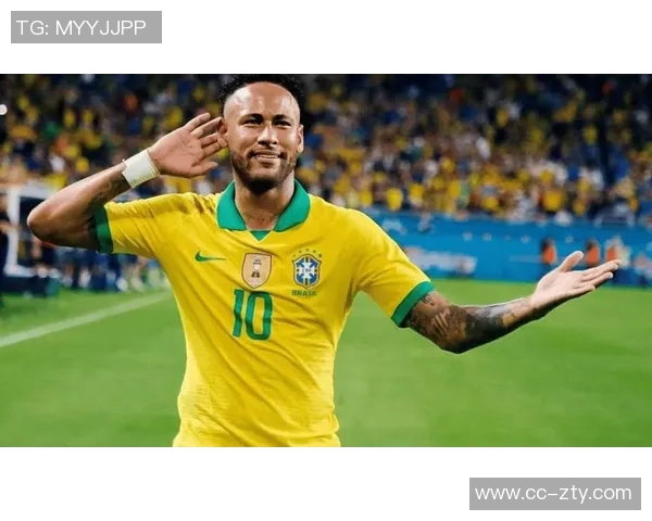 桑托斯总监透露内马尔季前备战已启动续约进展乐观